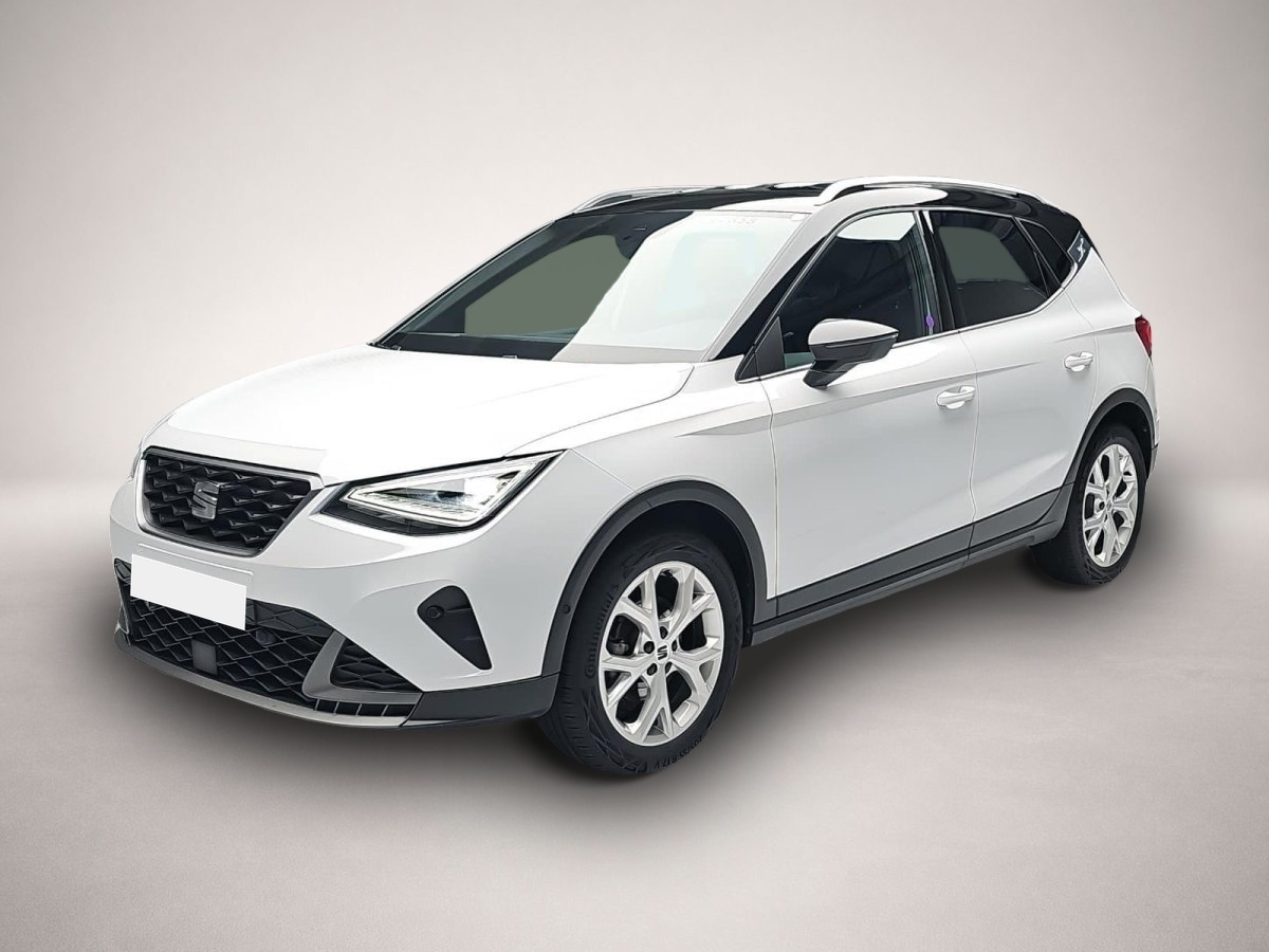 Seat Arona (07/2023, Benzin)
