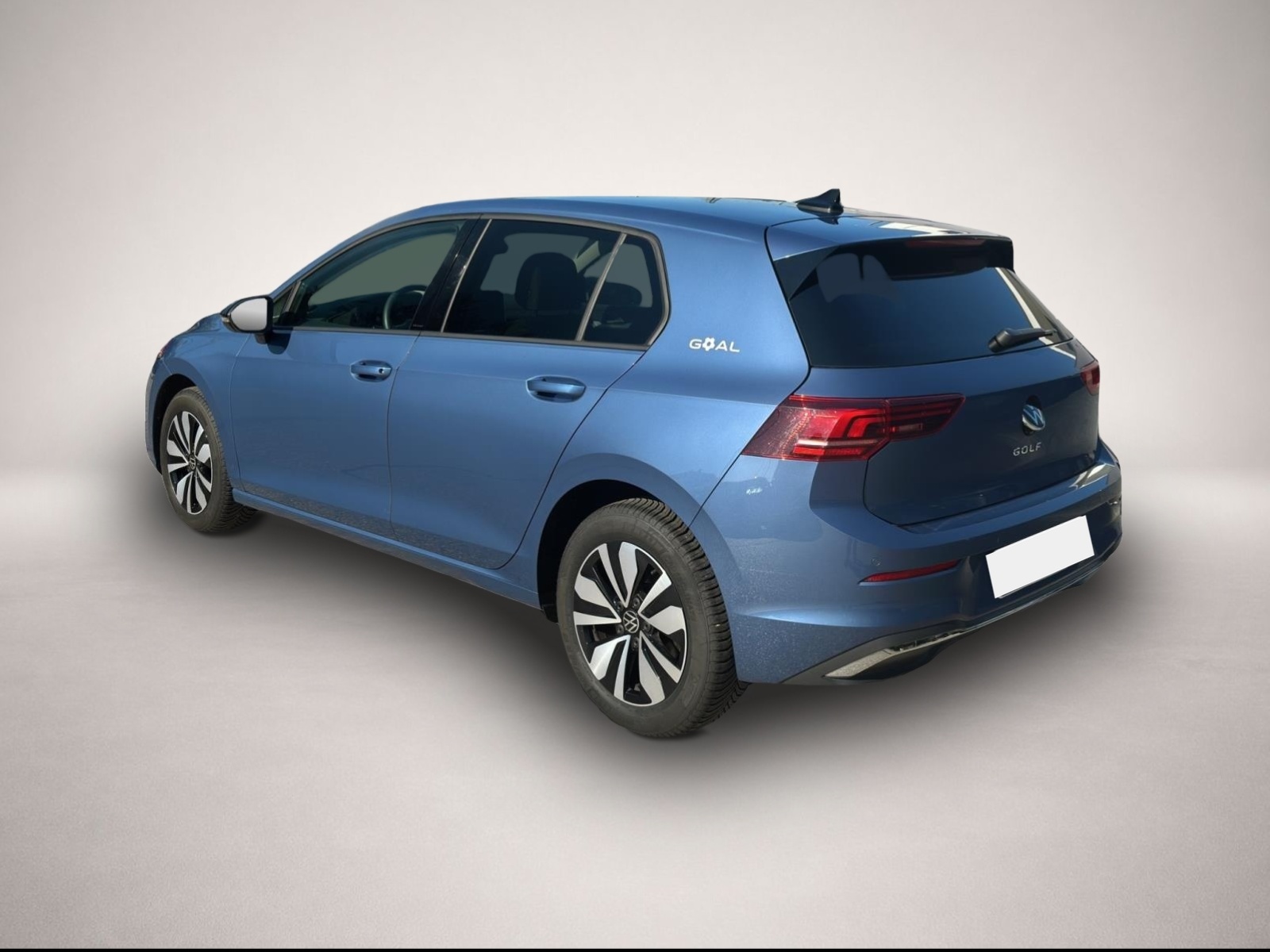 Volkswagen Golf (10/2025, Benzin)