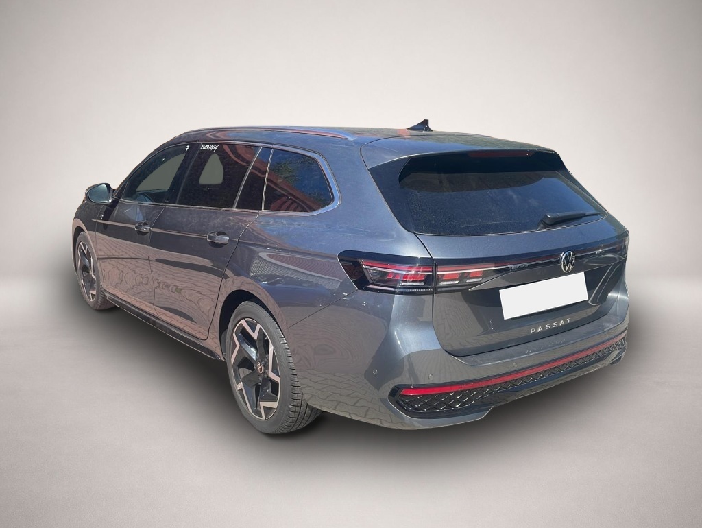 Volkswagen Passat Variant (03/2025, Diesel)