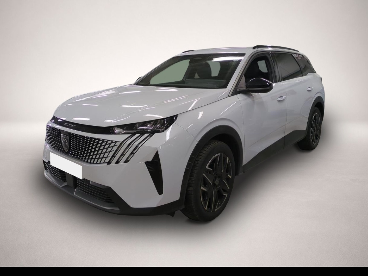 Peugeot 5008 (07/2025, Benzin)