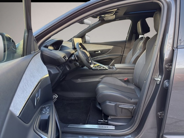 Peugeot 3008 (02/2024, Benzin)