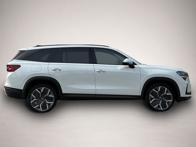Skoda Kodiaq (07/2025, Benzin)