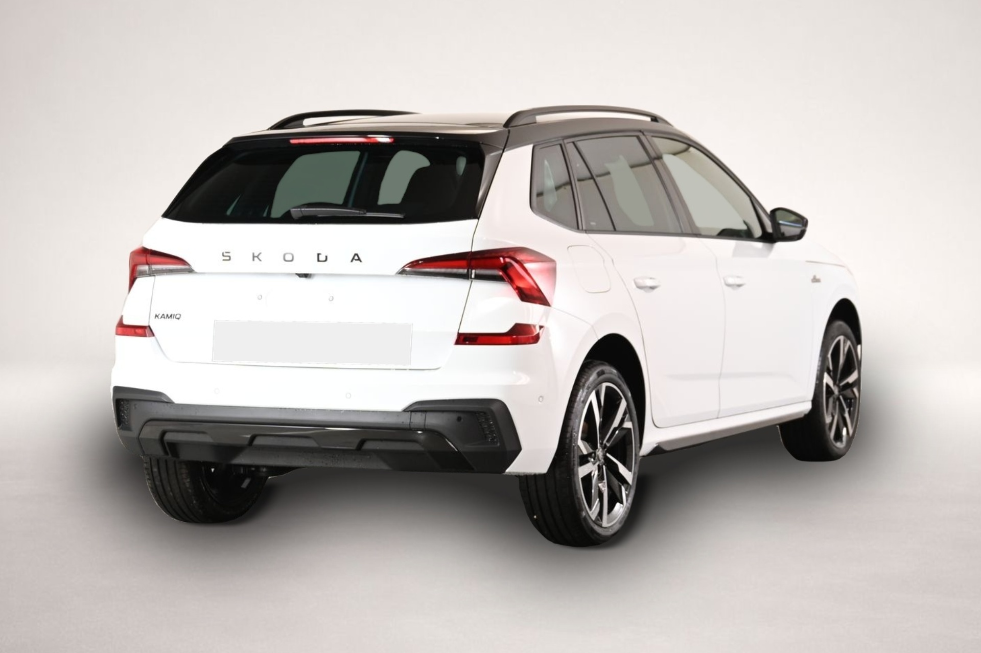 Skoda Kamiq, image 5 of 5