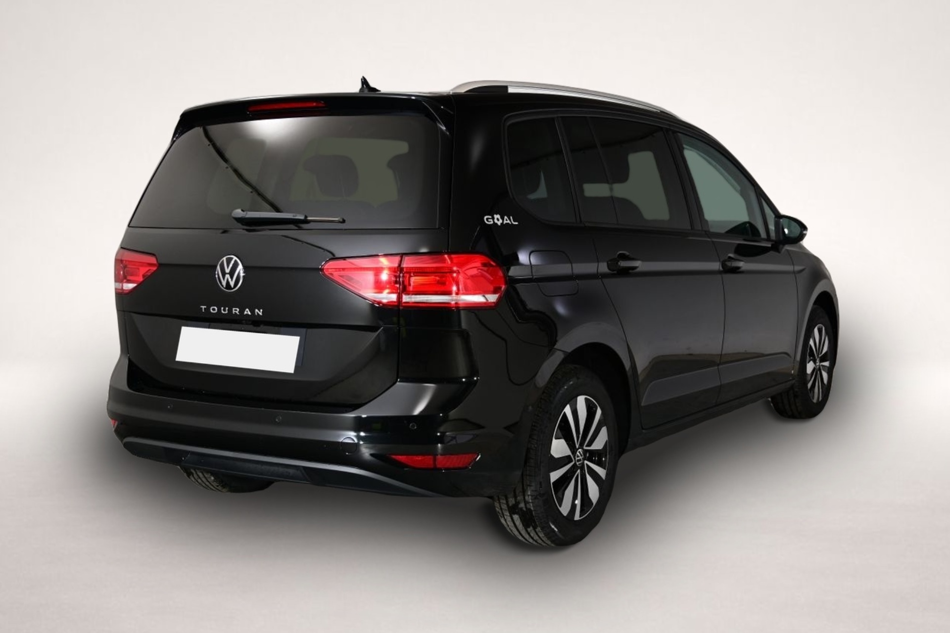 Volkswagen Touran (07/2025, Benzin)