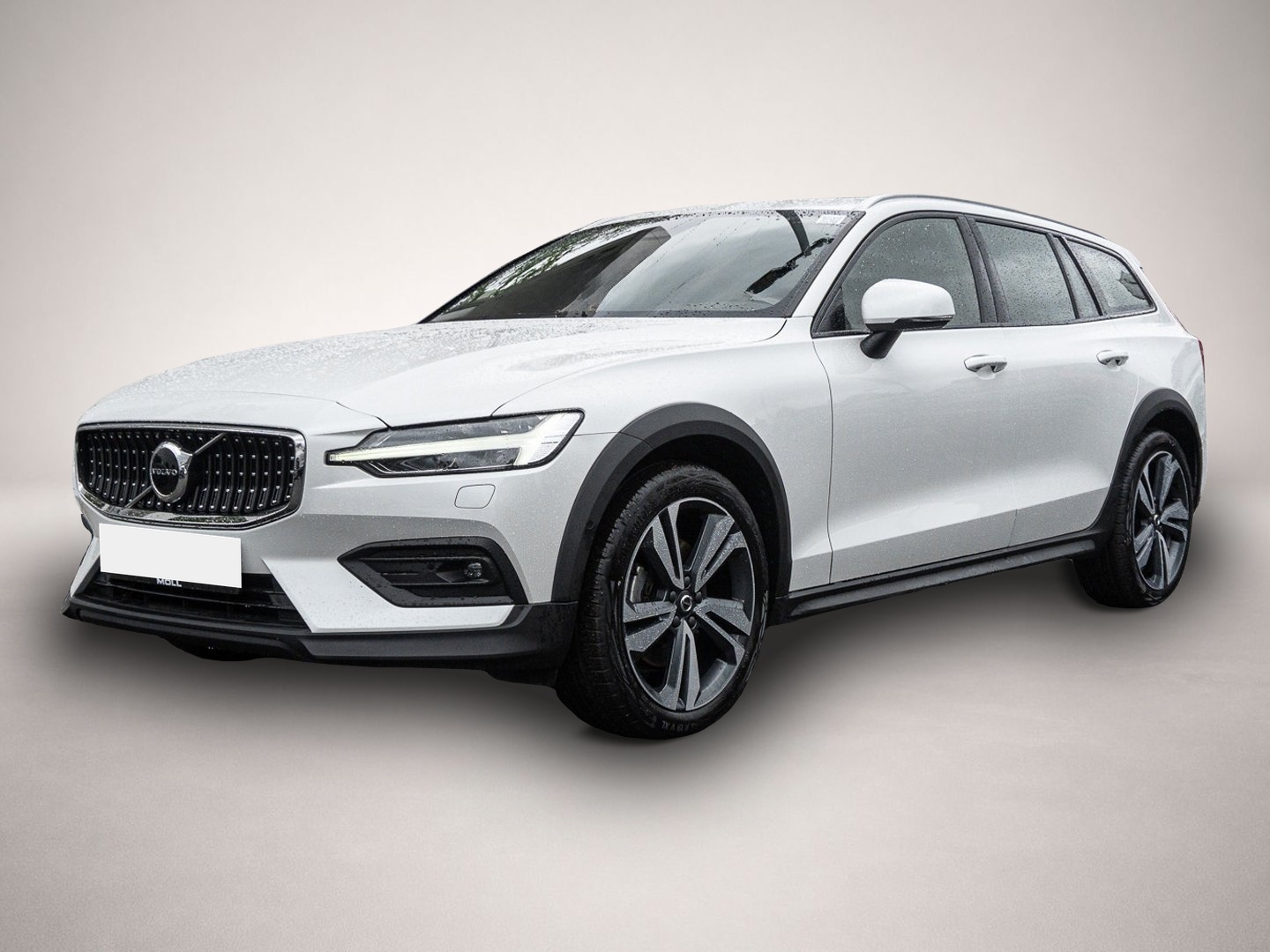 Volvo V60 Cross Country (03/2024, )