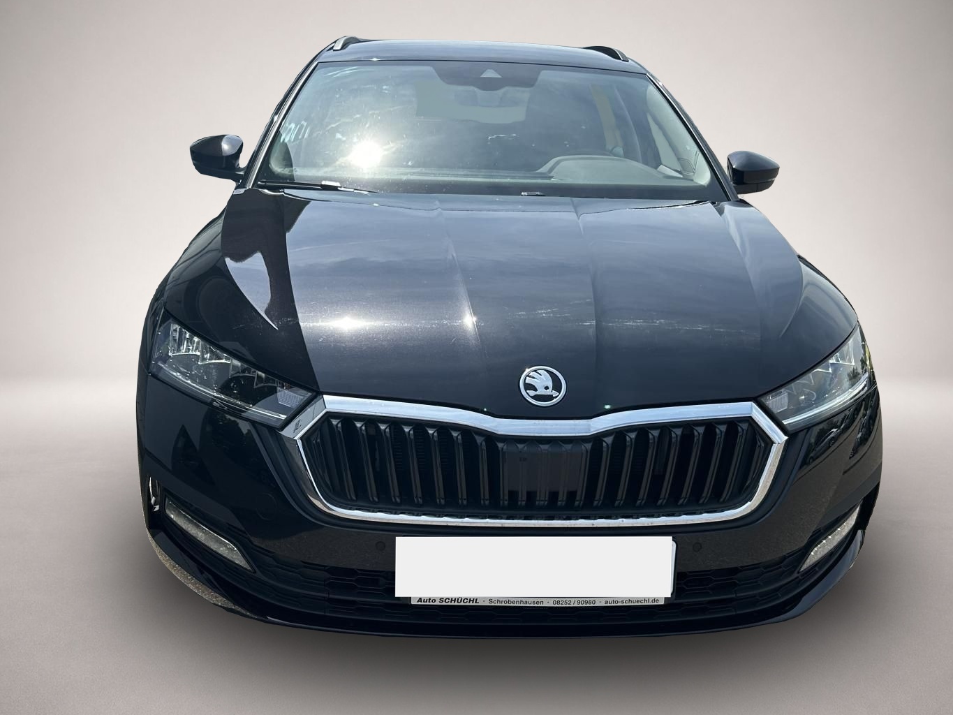 Skoda Octavia (03/2023, )