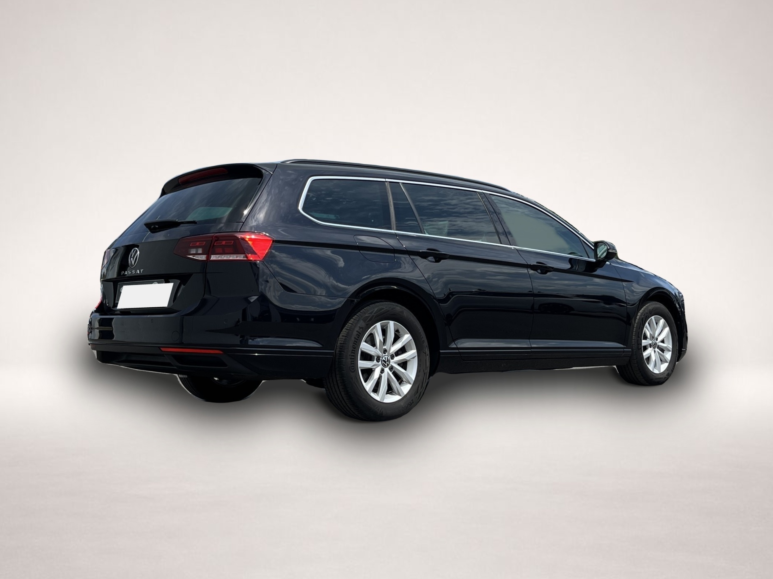 Volkswagen Passat Variant (04/2023, Diesel)