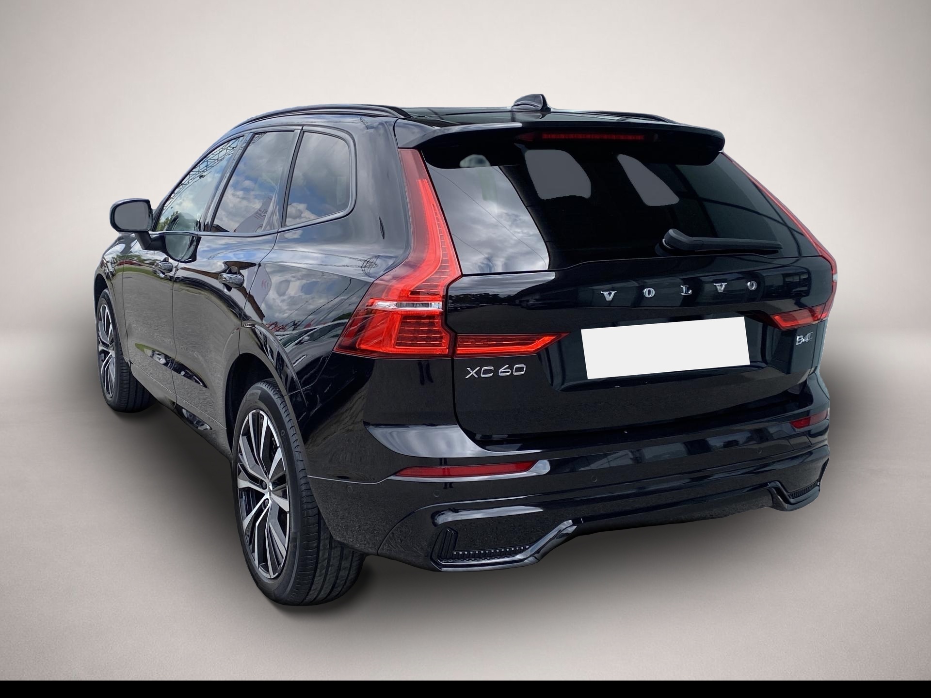 Volvo XC60 (06/2023, Diesel)