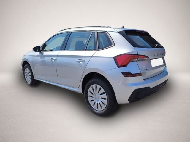 Skoda Kamiq (03/2026, Benzin)
