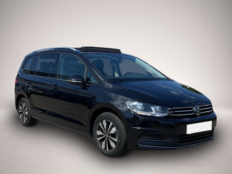 Volkswagen Touran (03/2025, Diesel)