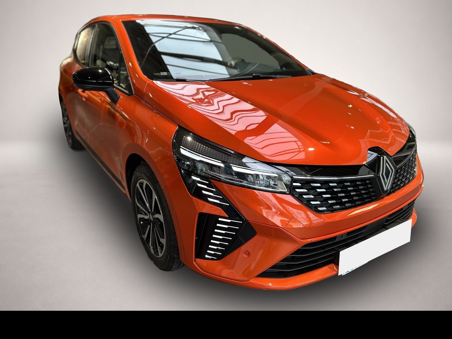 Renault Clio (02/2026, Benzin)