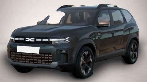 Dacia Bigster (06/2026, Hybrid (Benzin/Elektro))