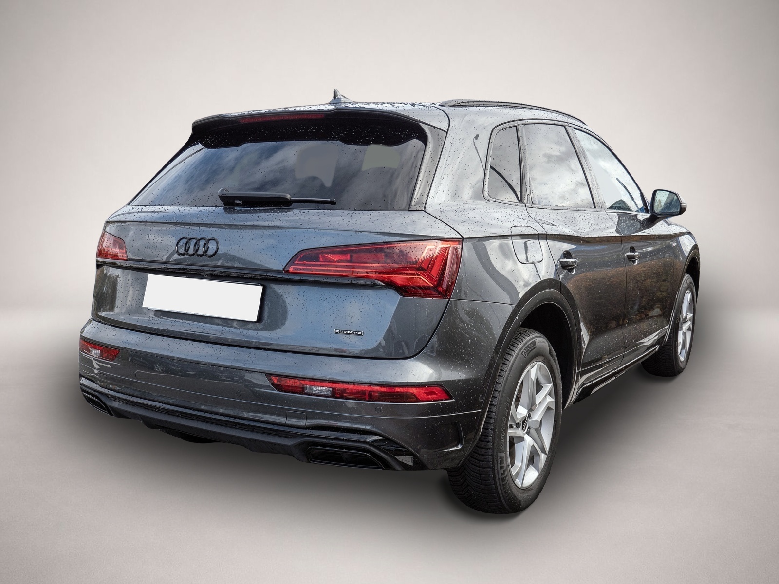 Audi Q5 (08/2024, Diesel)