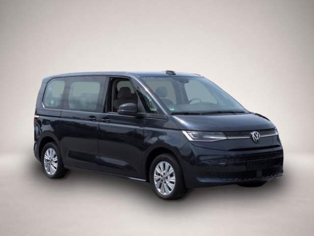 Volkswagen T7 Multivan (01/2025, Benzin)