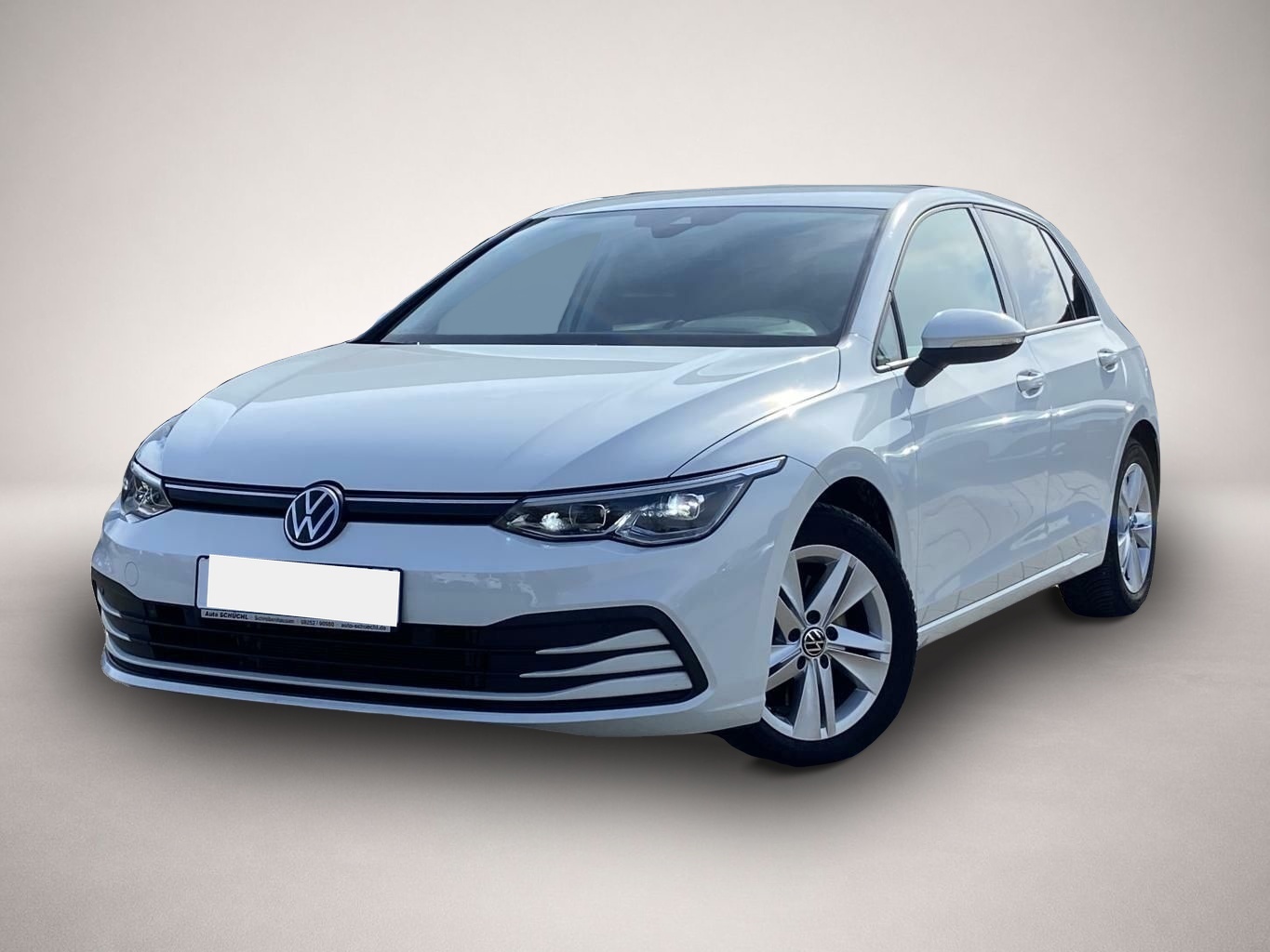 Volkswagen Golf (01/2023, )