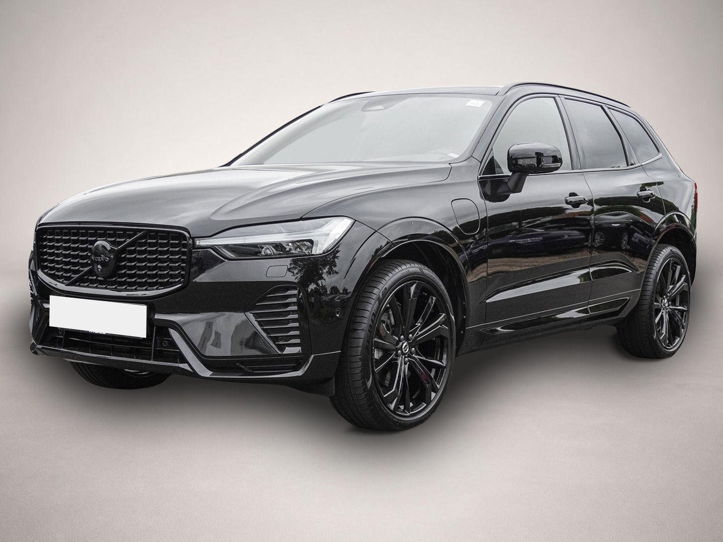 Volvo XC60 (09/2024, )