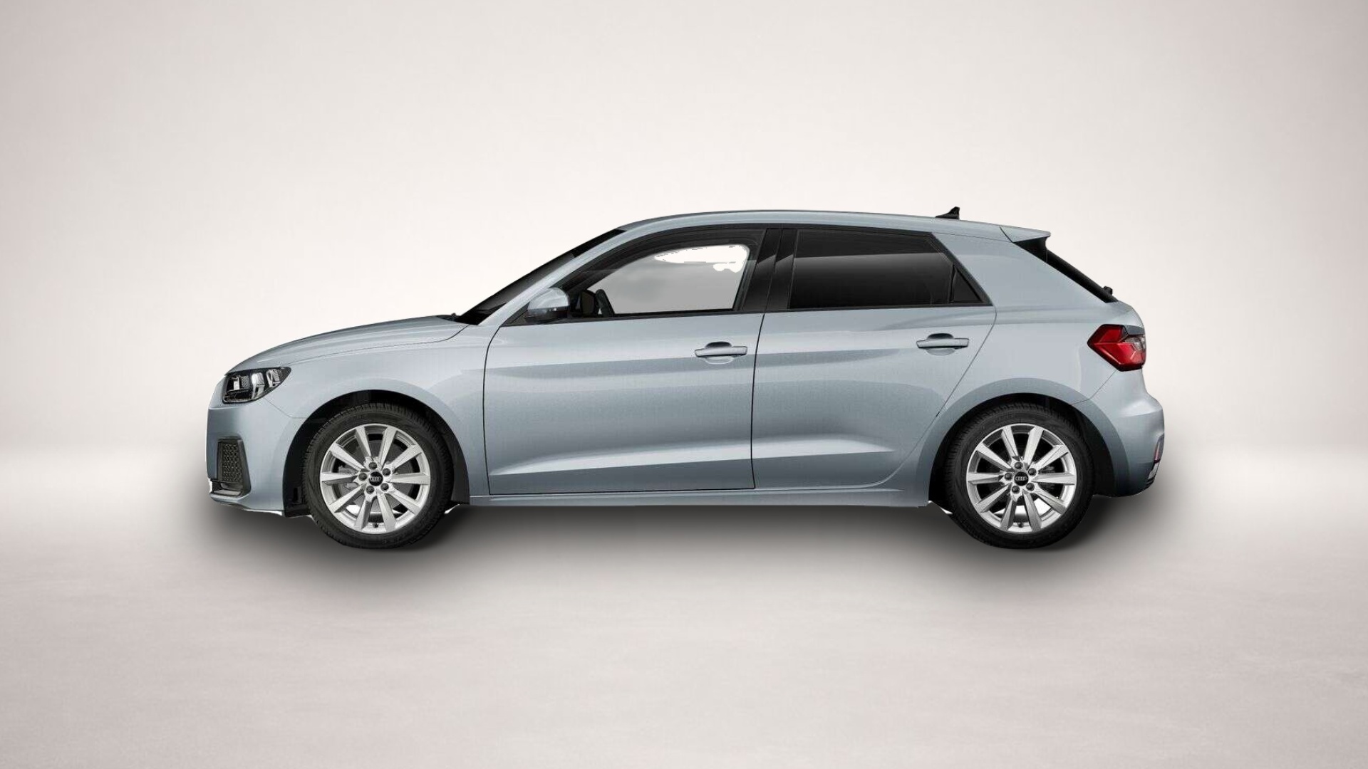 Audi A1 (09/2025, Benzin)