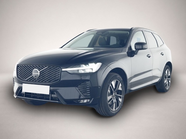Volvo XC60 (11/2025, Benzin)