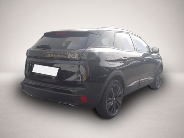 Peugeot 3008 (01/2024, Benzin)