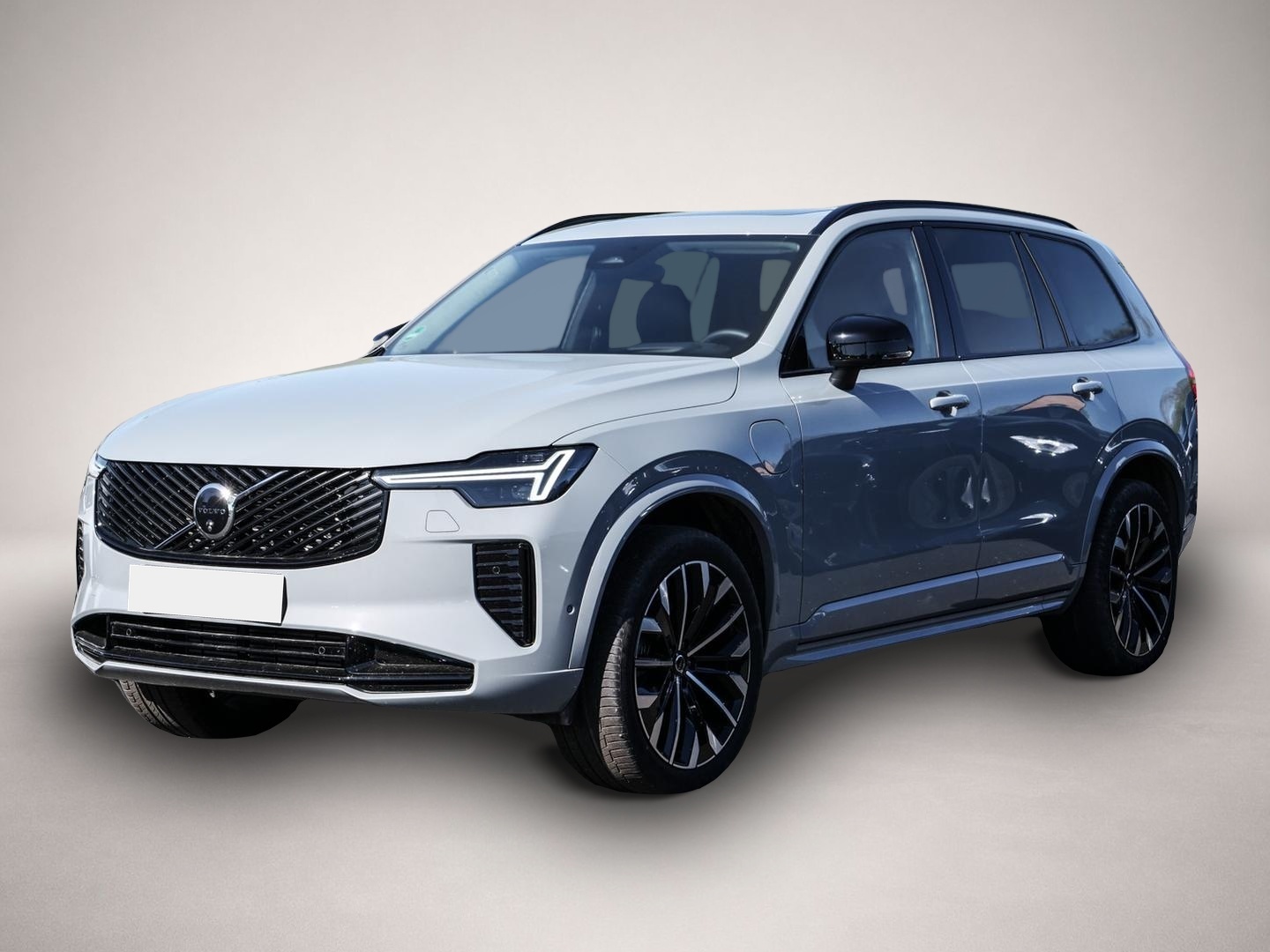 Volvo XC90 (06/2025, Hybrid (Benzin/Elektro))