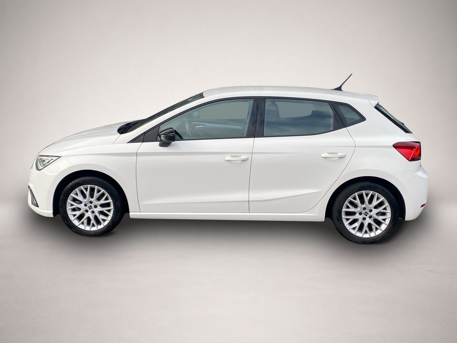 Seat Ibiza (09/2023, Benzin)