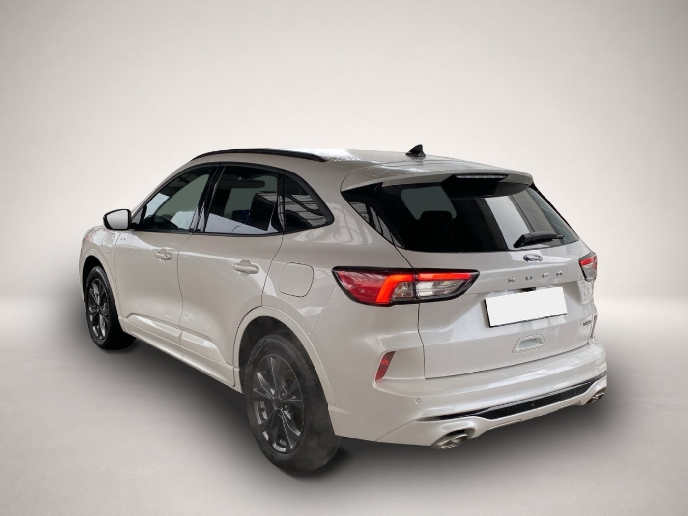 Ford Kuga (11/2022, )