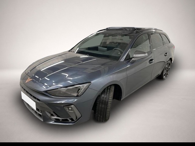 CUPRA Leon, Bild 3 von 5