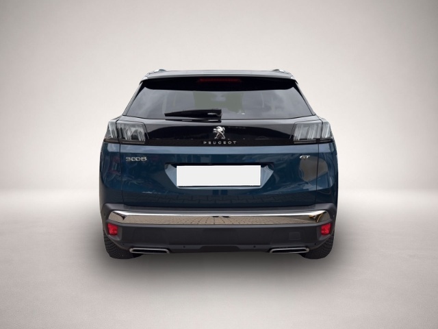Peugeot 3008 (09/2023, Benzin)