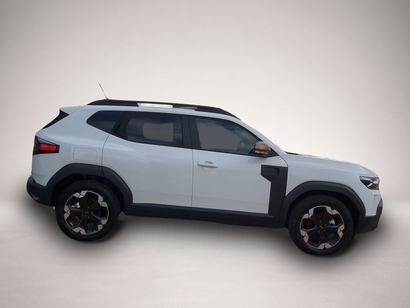 Dacia Duster (06/2025, Hybrid (Benzin/Elektro))