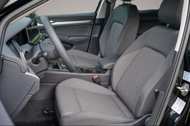 Volkswagen Golf, Bild 5 von 5