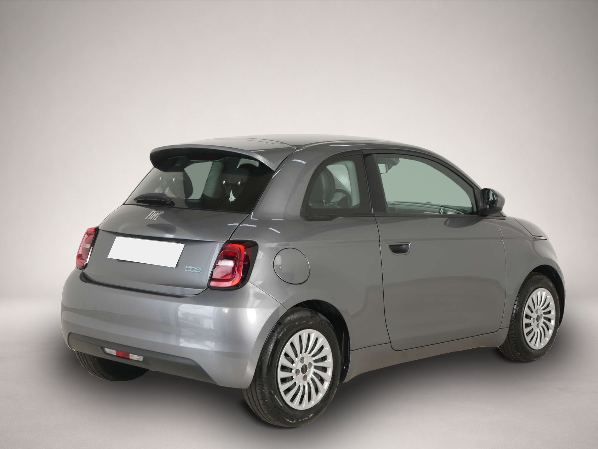 Fiat 500e (12/2022, ELECTRIC)