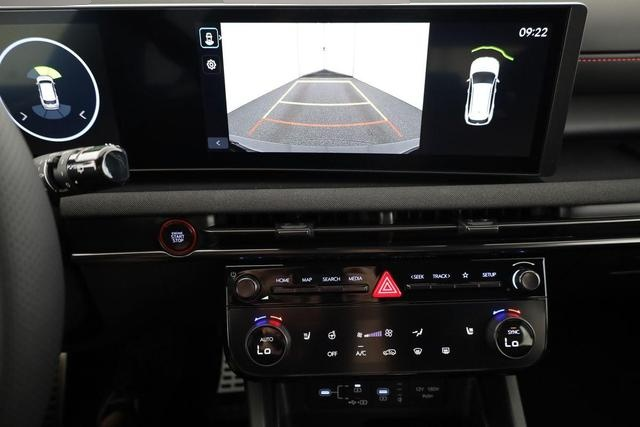 Hyundai TUCSON (06/2026, Benzin)