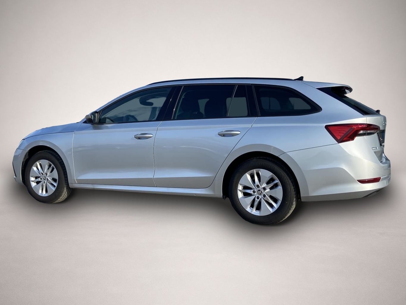 Skoda Octavia (09/2021, )