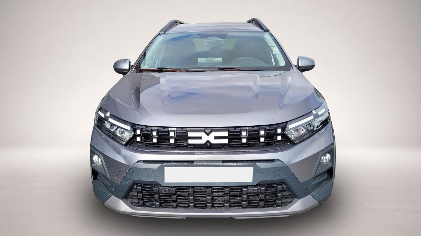 Dacia Jogger (06/2026, Benzin)