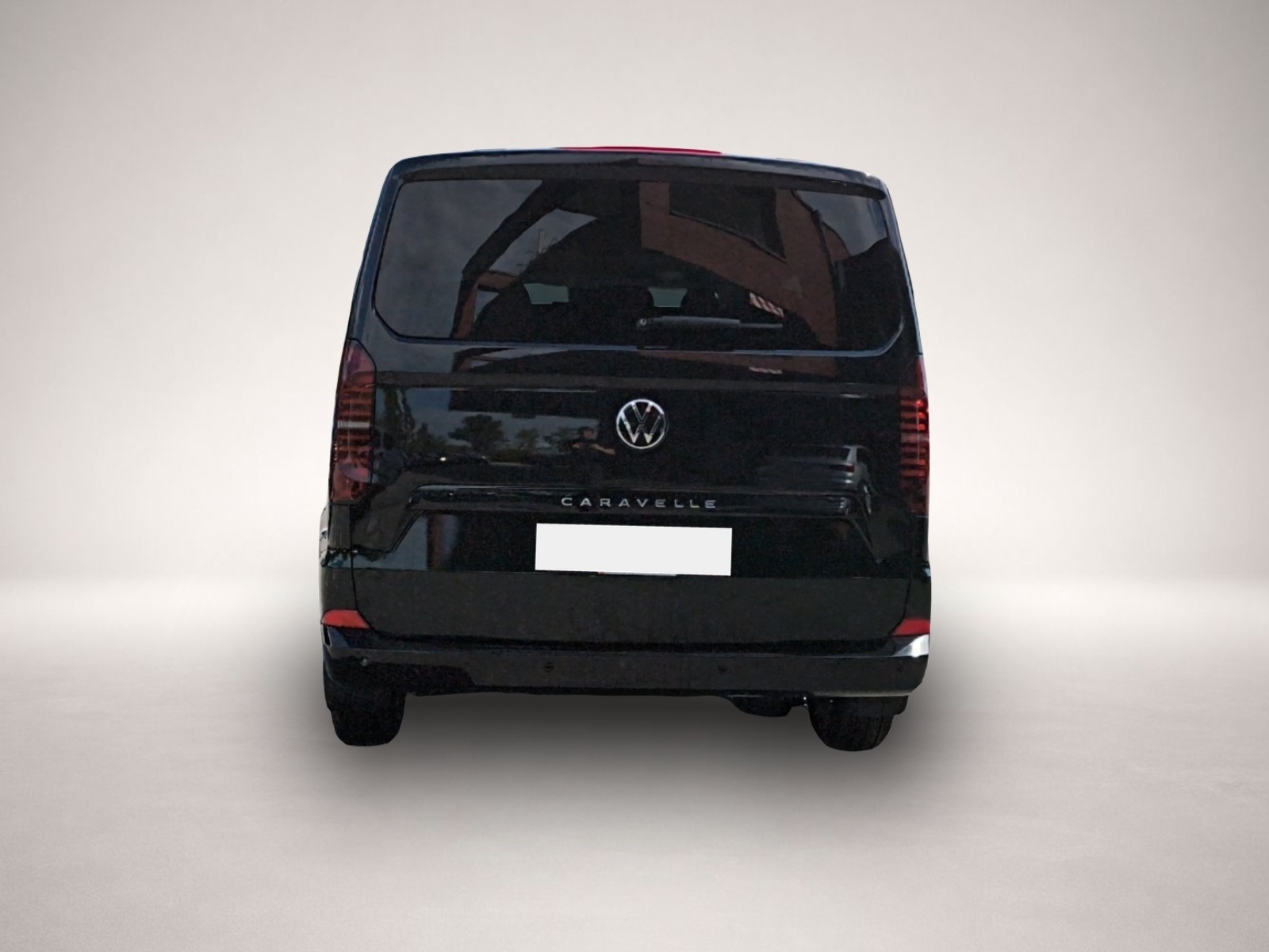 Volkswagen T7 Caravelle (11/2025, Diesel)