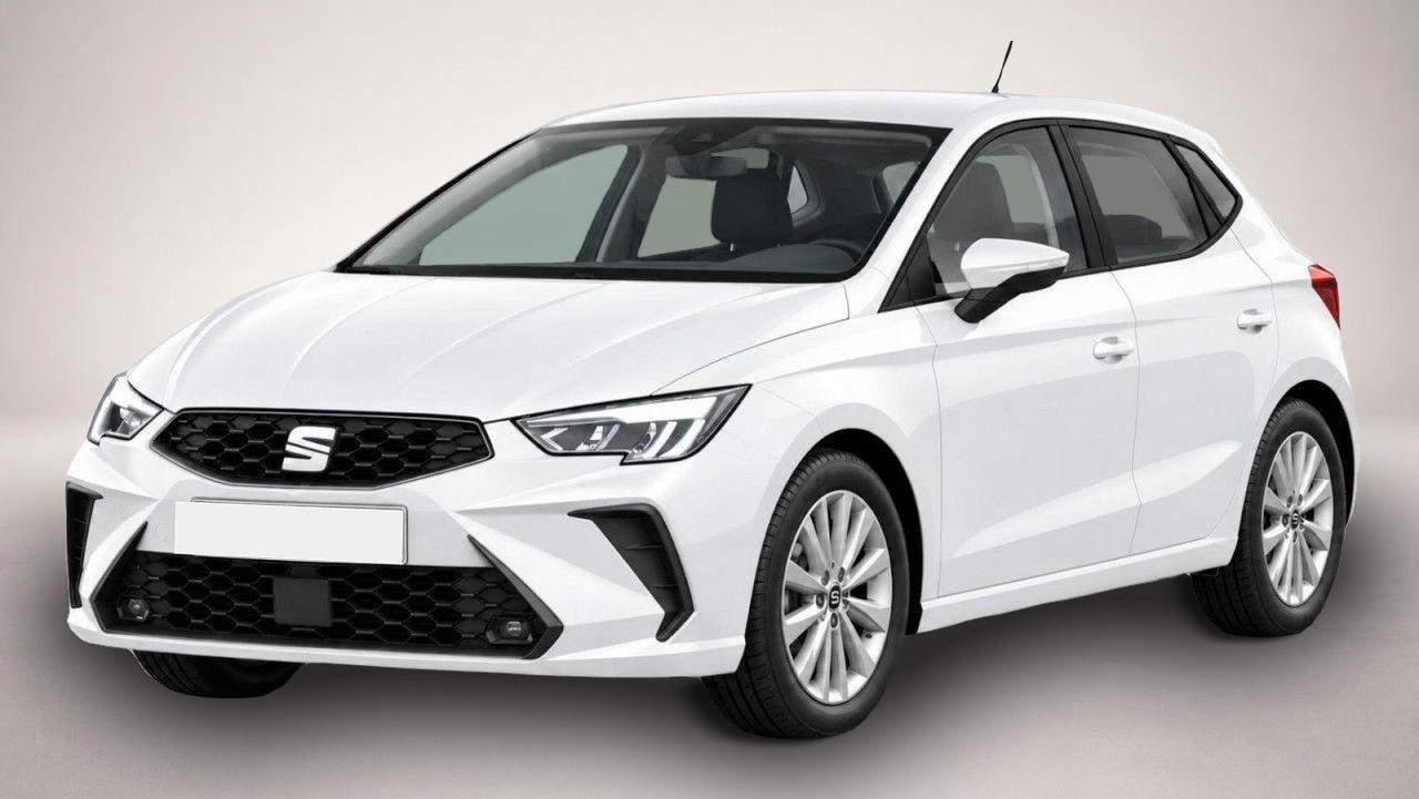 SEAT Ibiza, Bild 2 von 2