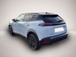 Peugeot 2008 (12/2025, Benzin)