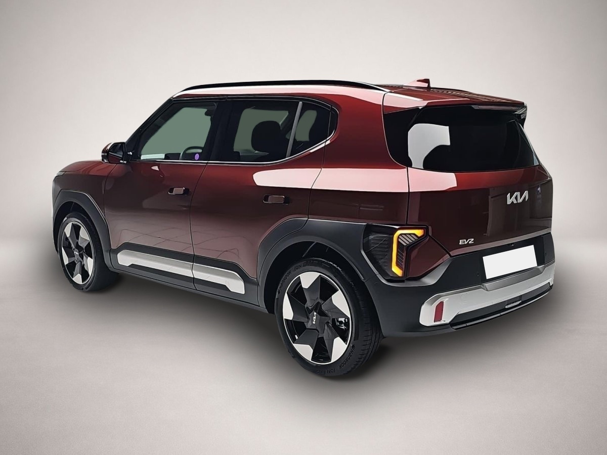 Kia EV2, Bild 3 von 4