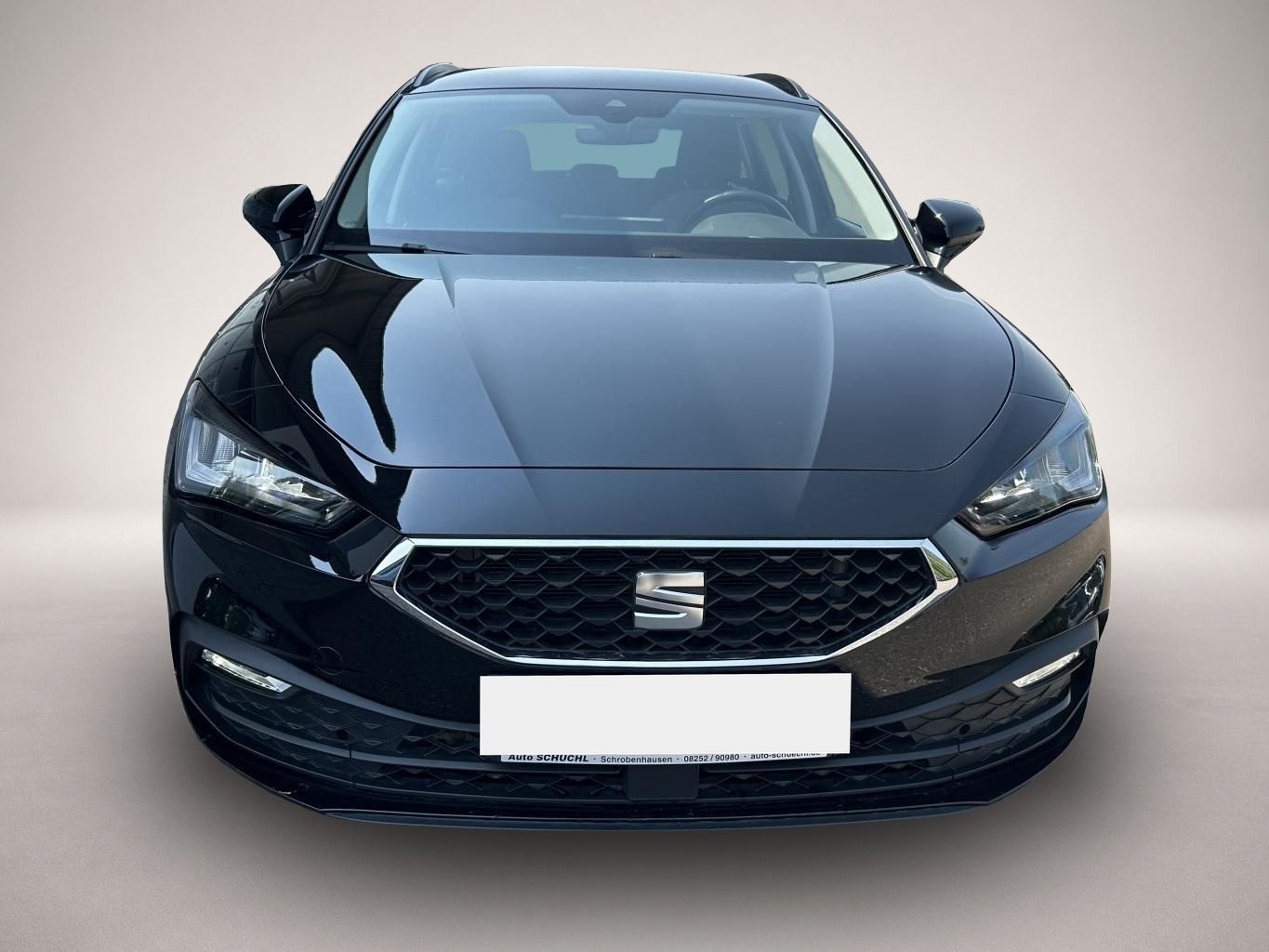 Seat Leon (10/2023, )