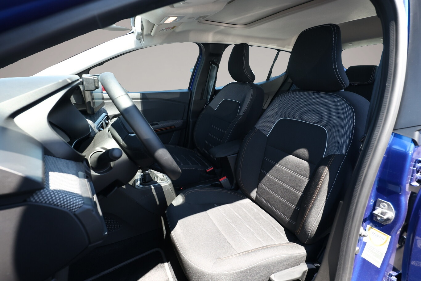 Dacia Sandero (06/2023, Benzin)