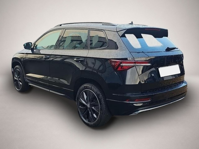 Skoda Karoq (05/2026, Benzin)