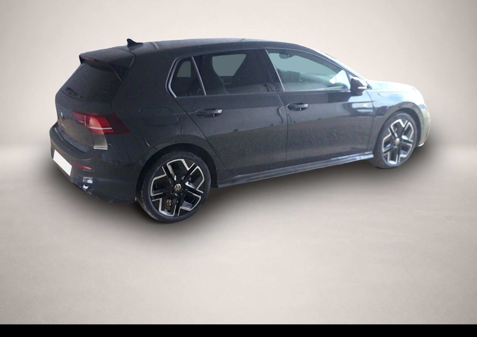 Volkswagen Golf, image 3 of 5