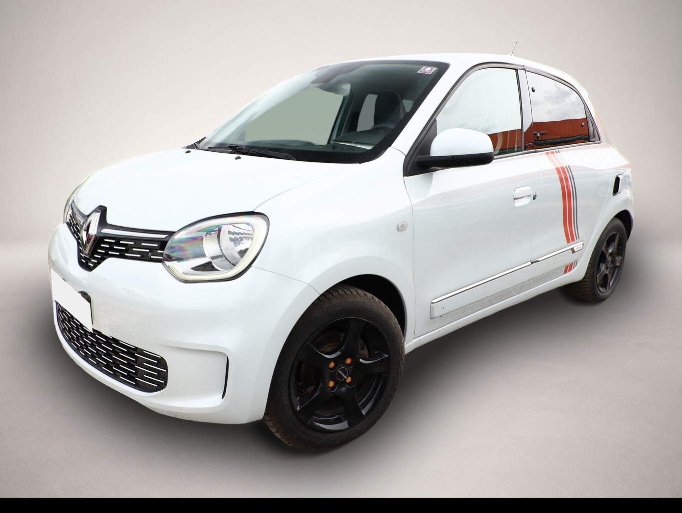 Renault Twingo (12/2020, ELECTRIC)