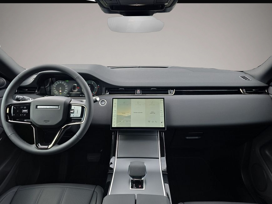 Land-Rover Range Rover Evoque (03/2026, Diesel)