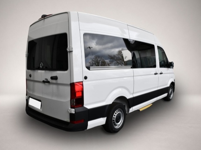 Volkswagen Other (10/2025, Diesel)