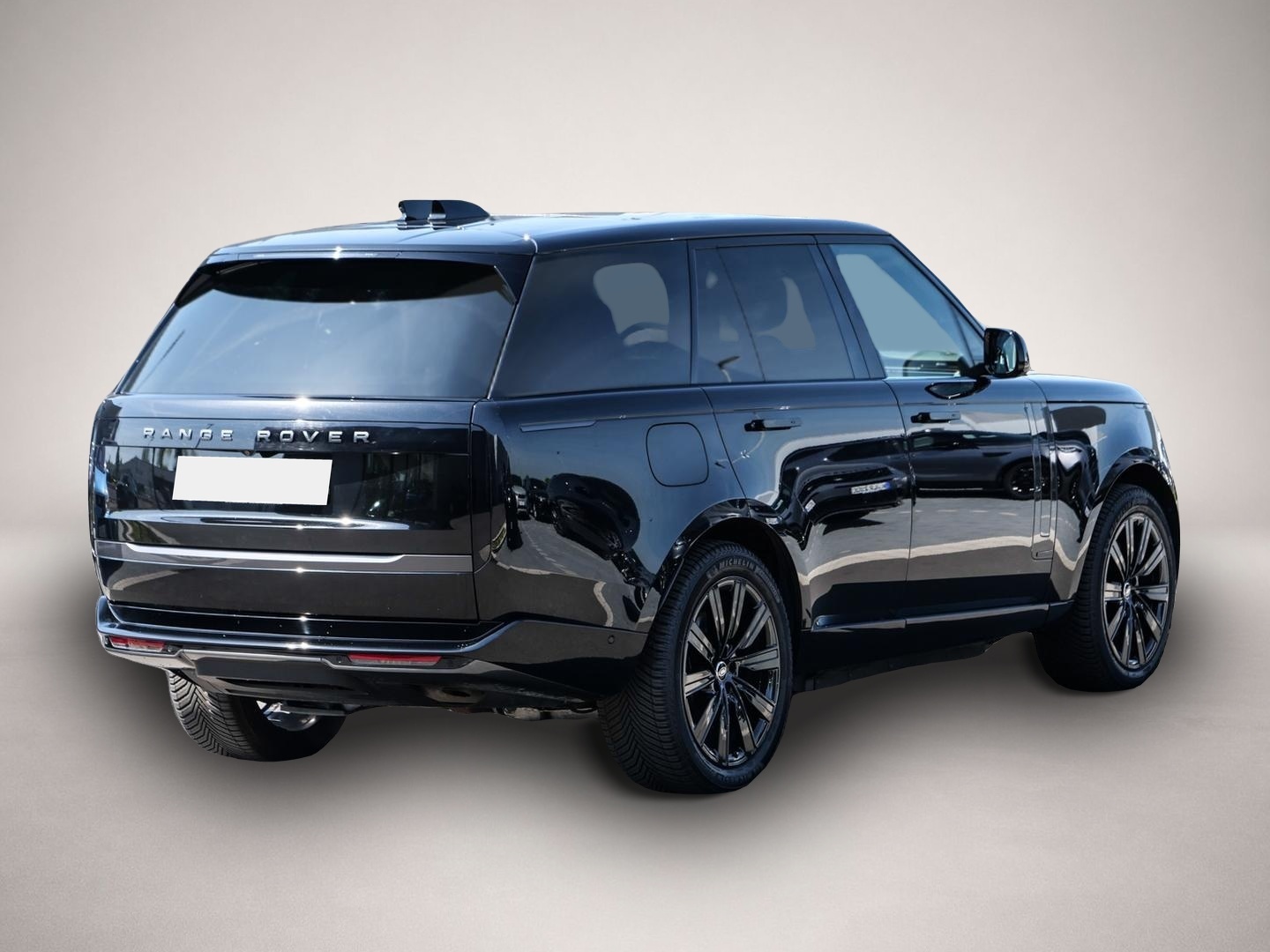 Land-Rover Range Rover (03/2025, Hybrid (Benzin/Elektro))