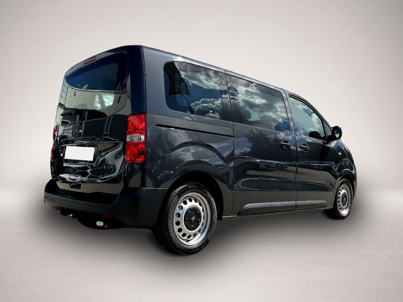 Fiat Scudo, Bild 4 von 7