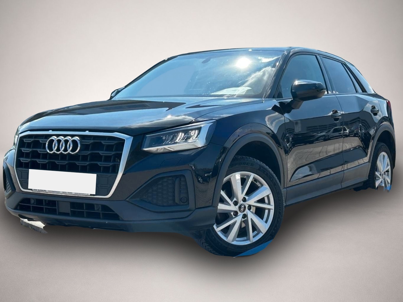 Audi Q2 (05/2022, )
