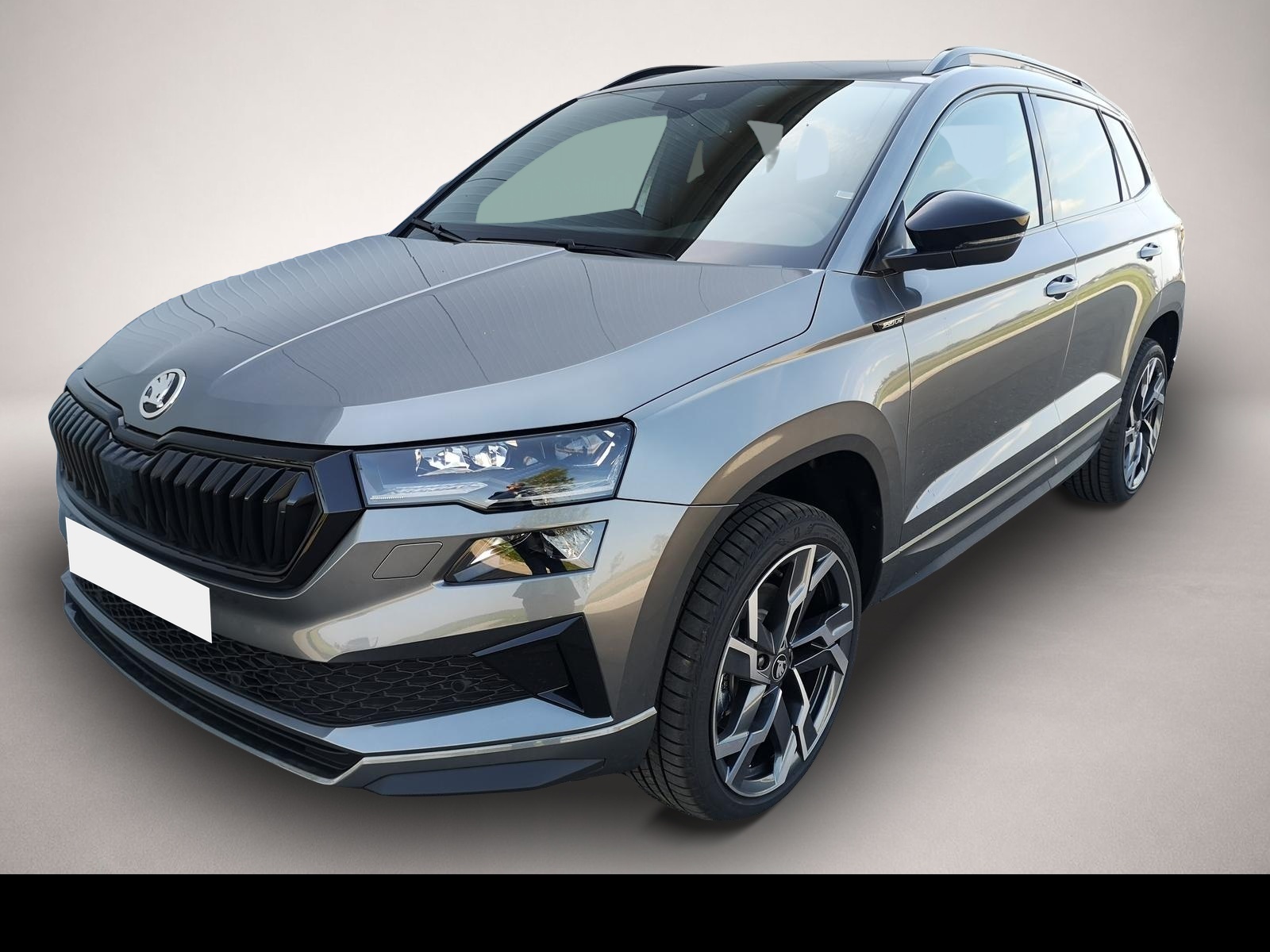 Skoda Karoq (06/2026, Diesel)
