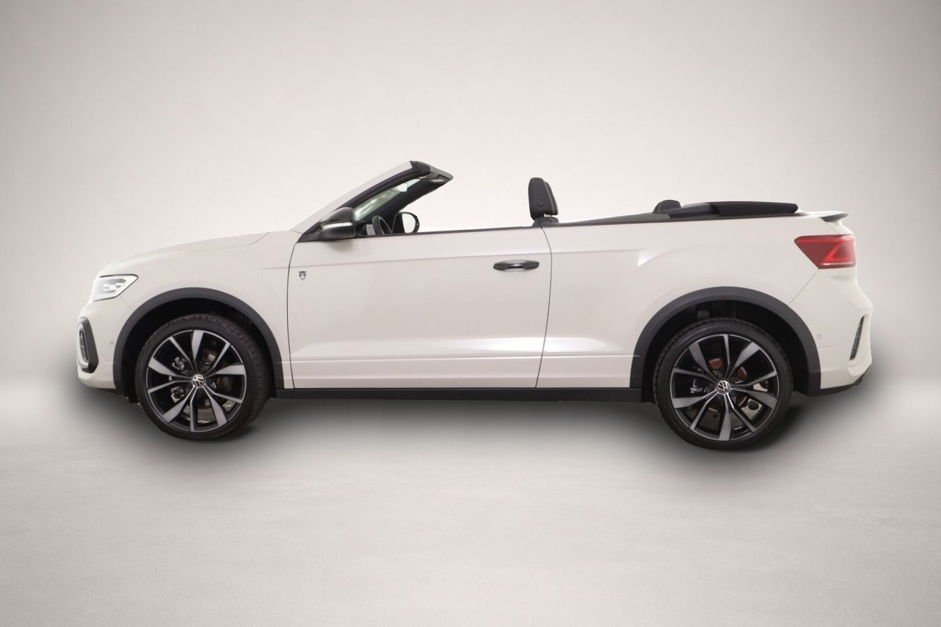 Volkswagen T-Roc (07/2025, )